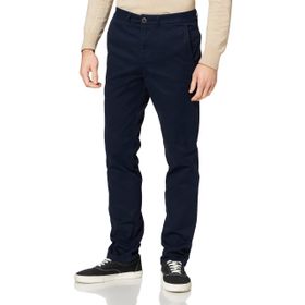 United Colors of Benetton 016 Mavi Erkek Pantolon