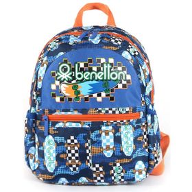 United Colors of Benetton 03691 Anaokul Sırt Çantası
