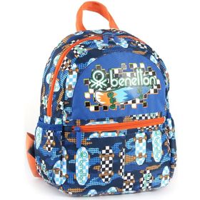 United Colors of Benetton 03691 Anaokul Sırt Çantası