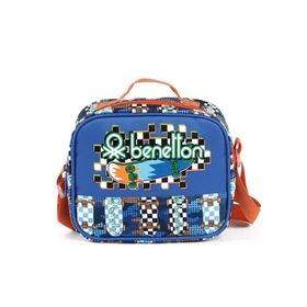United Colors of Benetton 03695 Beslenme Çantası