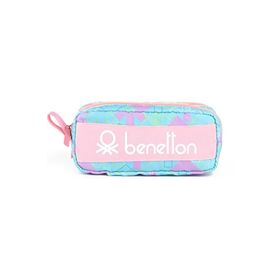 United Colors of Benetton 03734 Pembe Kalemlik