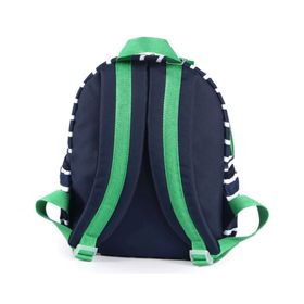 United Colors of Benetton 03743 Standart Anaokul Çantası