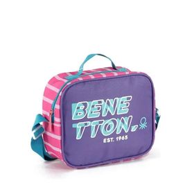 United Colors of Benetton 03754 Beslenme Çantası