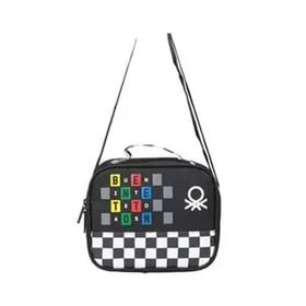 United Colors of Benetton 03761 Beslenme Çantası