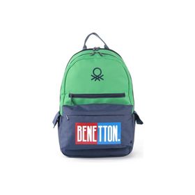 United Colors of Benetton 03785 Okul Çantası