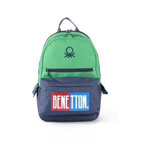 United Colors of Benetton 03785 Okul Çantası