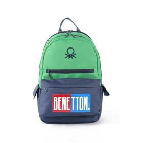 United Colors of Benetton 03785 Okul Çantası