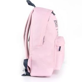 United Colors of Benetton 03801 Pembe Sırt Çantası