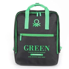 United Colors of Benetton 03806 Sırt Çantası