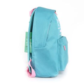 United Colors of Benetton 03809 Sırt Çantası