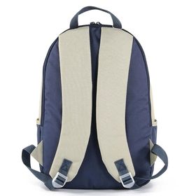 United Colors of Benetton 03856 Çift Bölmeli Sırt Çantası