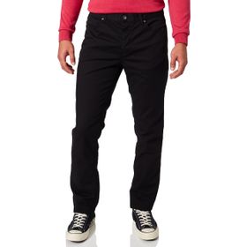 United Colors of Benetton 100 Nero Erkek Pantolon