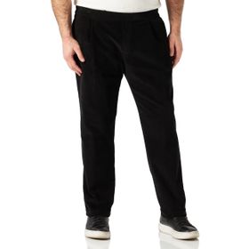 United Colors of Benetton 100 Nero Erkek Pantolon