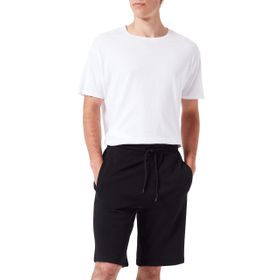United Colors of Benetton 100 Nero Erkek Pantolon
