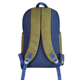 United Colors of Benetton 13072 Retro Erkek Çocuk Sırt Çantası
