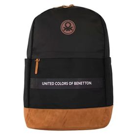 United Colors of Benetton 13078 Retro Erkek Çocuk Sırt Çantası