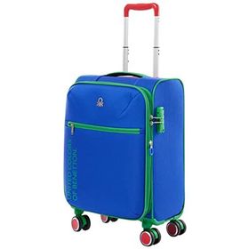 United Colors of Benetton 14BNT2100-03-SX Saks Kabin Boy Valiz