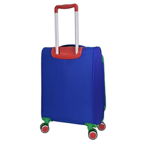 United Colors of Benetton 14BNT2200-01-SX Saks Büyük Boy Bavul