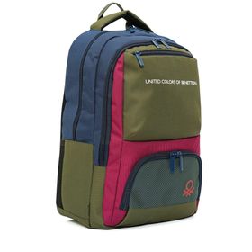 United Colors of Benetton 20899 Unisex Sırt Çantası