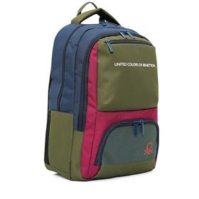 United Colors of Benetton 20899 Unisex Sırt Çantası