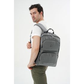 United Colors of Benetton 20956 Unisex Sırt Çantası