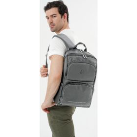 United Colors of Benetton 20956 Unisex Sırt Çantası