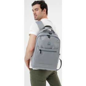 United Colors of Benetton 20957 Unisex Sırt Çantası