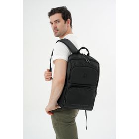 United Colors of Benetton 20960 Unisex Sırt Çantası