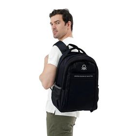 United Colors of Benetton 20964 Unisex Sırt Çantası