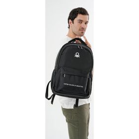 United Colors of Benetton 20965 Unisex Sırt Çantası