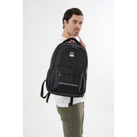 United Colors of Benetton 20965 Unisex Sırt Çantası