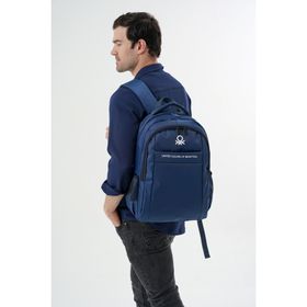 United Colors of Benetton 20968 Unisex Sırt Çantası