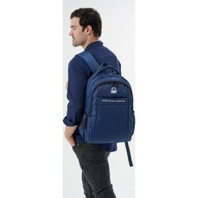 United Colors of Benetton 20968 Unisex Sırt Çantası