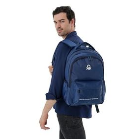 United Colors of Benetton 20969 Unisex Sırt Çantası