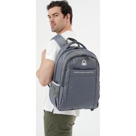 United Colors of Benetton 20972 Unisex Sırt Çantası