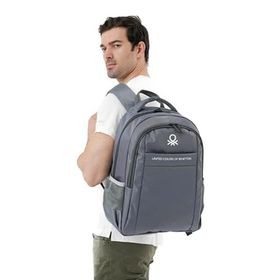 United Colors of Benetton 20972 Unisex Sırt Çantası