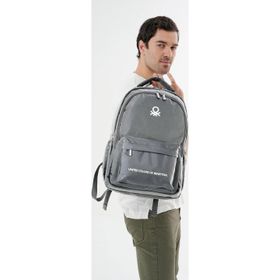 United Colors of Benetton 20973 Unisex Sırt Çantası
