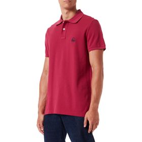 United Colors of Benetton 3089J3178 04L Lacivert Polo Erkek T-Shirt