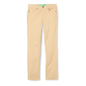 United Colors of Benetton 393 Incense Erkek Pantolon