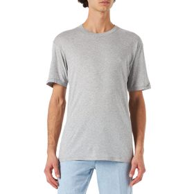 United Colors of Benetton 501 Açık Gri Melanj Erkek Şort