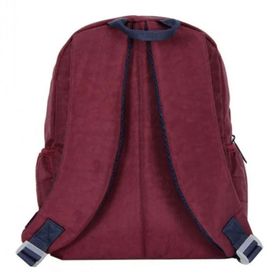 United Colors of Benetton 70472 Krinkıl Bordo United Colors Of Sırt Çantası