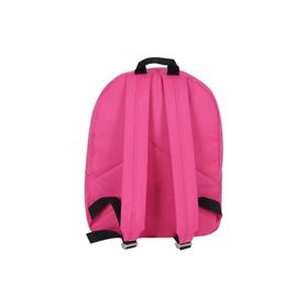 United Colors of Benetton 70687 Fuşya 42x13x28 cm İlkokul Sırt Çantası