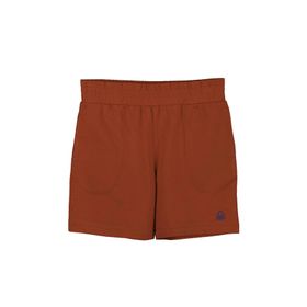 United Colors of Benetton 71290 Turuncu Erkek Çocuk Şort