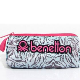 United Colors of Benetton 76057 Tek Bölmeli Kalemlik