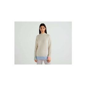 United Colors of Benetton 905 Erkek Kazak