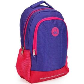 United Colors of Benetton 96018 Sırt Çantası