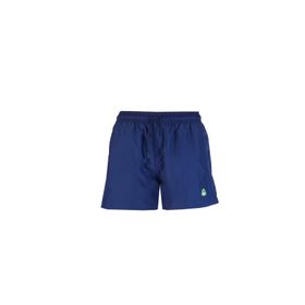 United Colors Of Benetton B25036 Saks Mavi Erkek Çocuk Mayo Şort