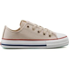 United Colors Of Benetton BN30685 Bej Unisex Çocuk Ayakkabı
