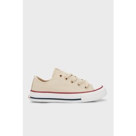 United Colors Of Benetton BN30685 Bej Unisex Çocuk Ayakkabı