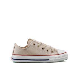 United Colors Of Benetton BN30685 Bej Unisex Çocuk Ayakkabı